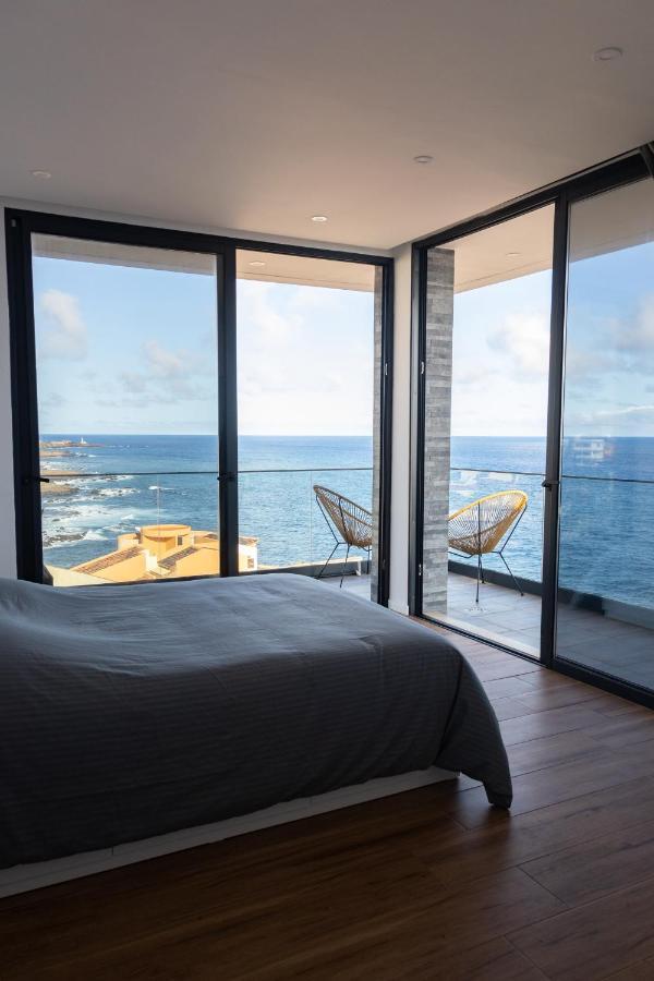 3 Bdr Aprt, Stunning Seaview, Rooftop Pool - Lcgr Прайя Экстерьер фото