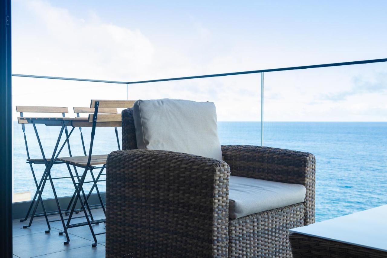 3 Bdr Aprt, Stunning Seaview, Rooftop Pool - Lcgr Прайя Экстерьер фото