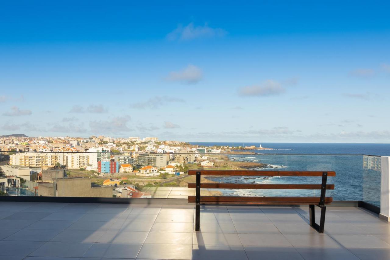3 Bdr Aprt, Stunning Seaview, Rooftop Pool - Lcgr Прайя Экстерьер фото