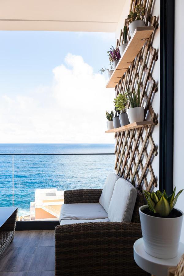 3 Bdr Aprt, Stunning Seaview, Rooftop Pool - Lcgr Прайя Экстерьер фото